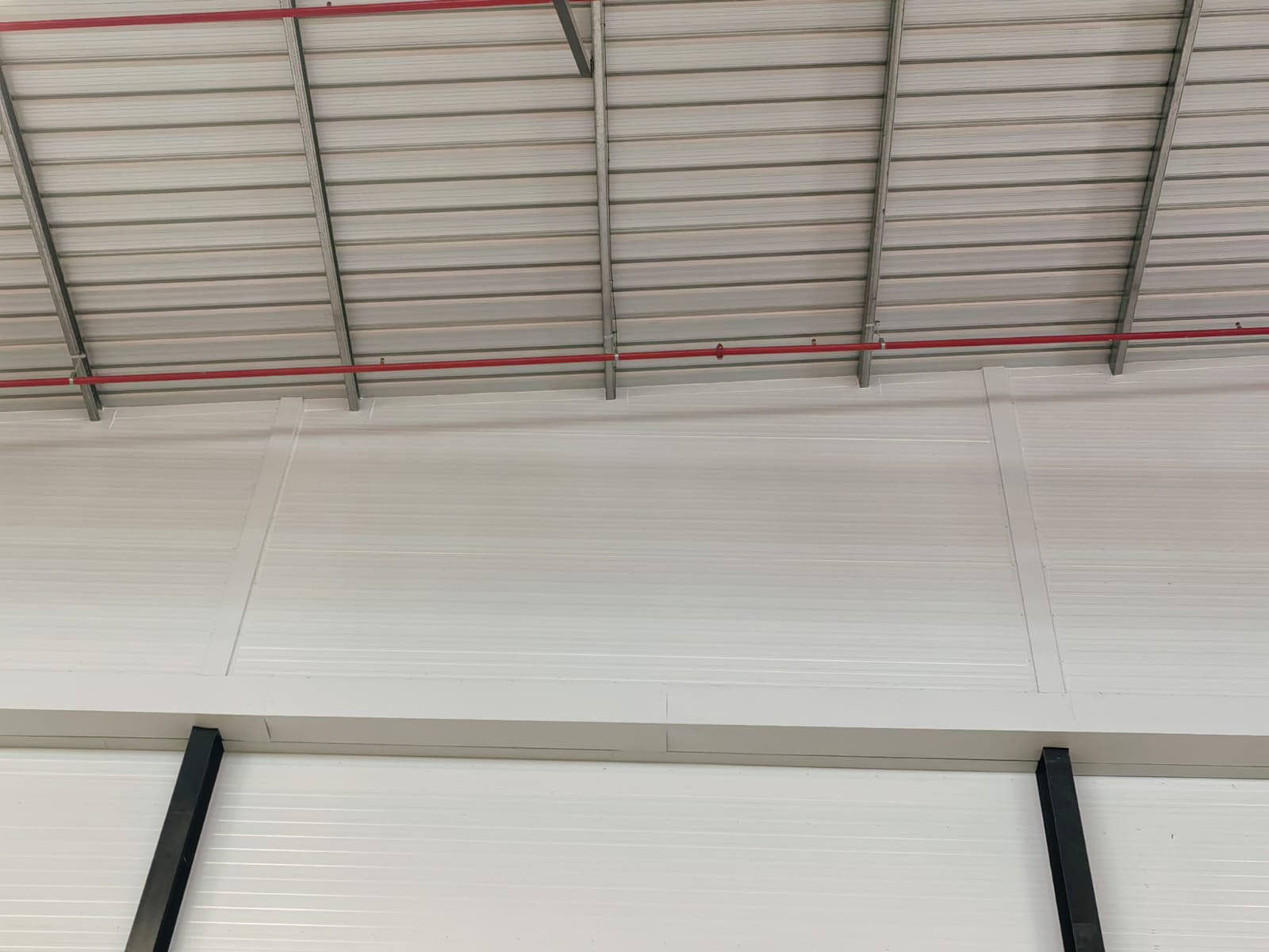 rockwool firewalls